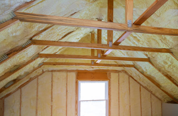 Professional Insulation Contractor in Philippi, WV
